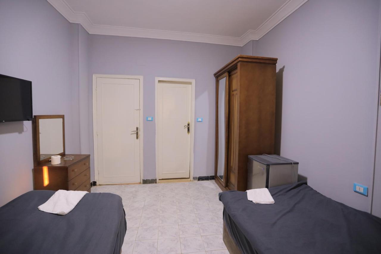 Hotel Magic Golden Pyramids View Kafret el-Gabal